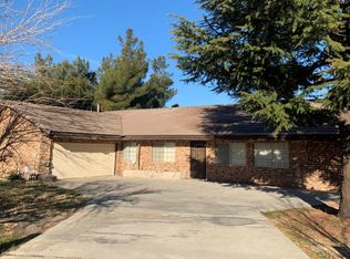 17608 Bangor Ave, Hesperia, CA 92345