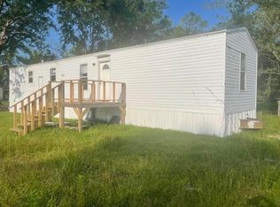 138 Cypress St, Longville, LA 70652