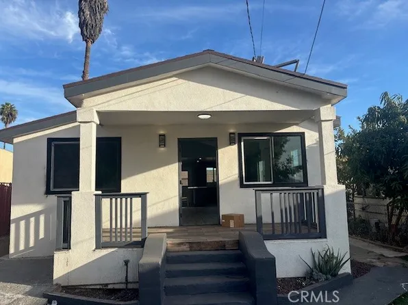 1152 S Mott St, Los Angeles, CA 90023