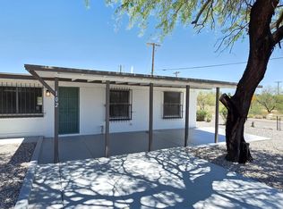 102 W Mossman Rd, Tucson, AZ 85706
