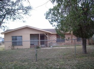 6717 N Taylor Rd, Mission, TX 78573