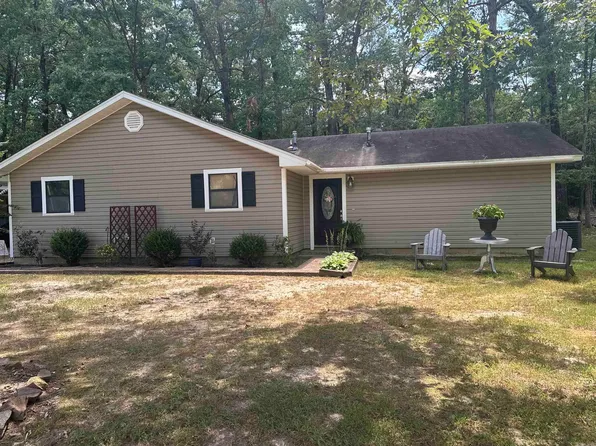 1204 Oak Hill Dr, White Hall, AR 71602