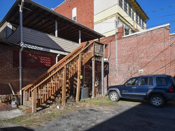 110 N Main St, Keyser, WV 26726