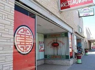 110 E Pine St, Deming, NM 88030