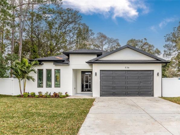 New Construction Homes in Clearwater FL | Zillow