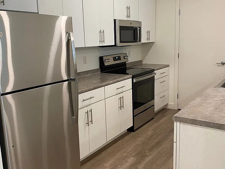 The Rise at Cambrian Rise — Photo 21