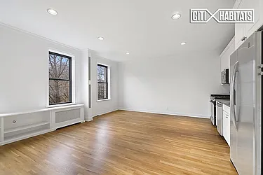 Rented by Citi Habitats