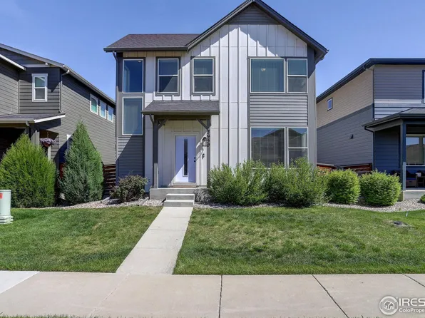 2950 Comet St, Fort Collins, CO 80524