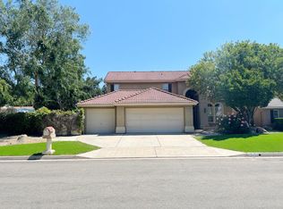 10152 N Meridian Ave, Fresno, CA
