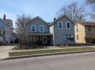 400 Old Falls Blvd, North Tonawanda, NY 14120