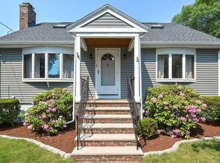 2 Montvale St, Malden, MA 02148