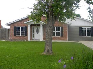 119 Simonton Ln, Vidalia, LA 71373