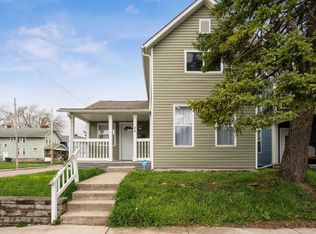 94 E Woodrow Ave, Columbus, OH 43207