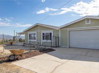 56515 Dickson Way, Anza, CA 92539