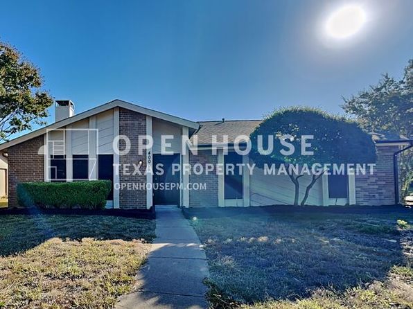 4000 Mountain Pass Dr