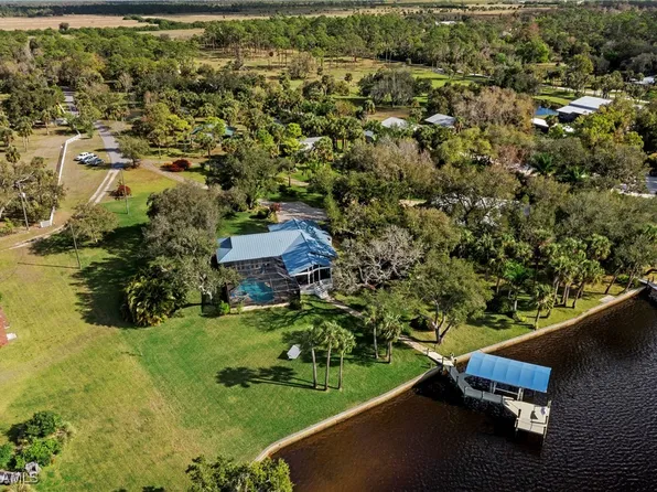 18050 Otter Water Way, Alva, FL 33920