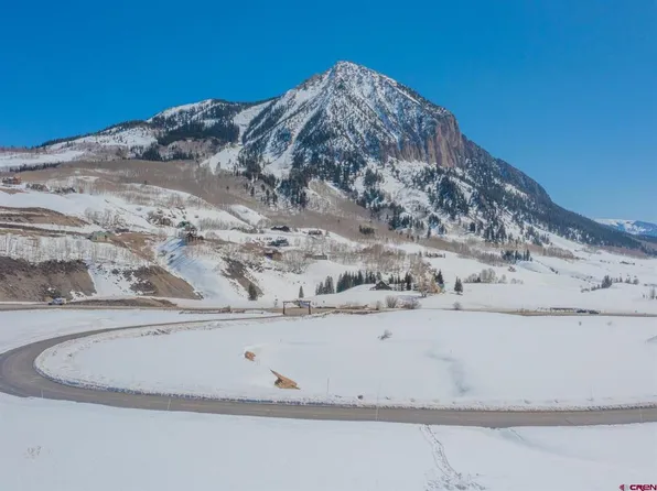 175 Saddle Ridge Ranch Road, Crested Butte, CO 81224