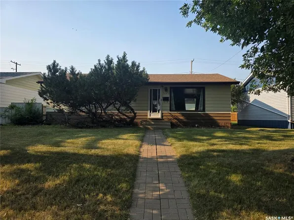 262 Duncan ROAD, Estevan, SK S4A 0A4