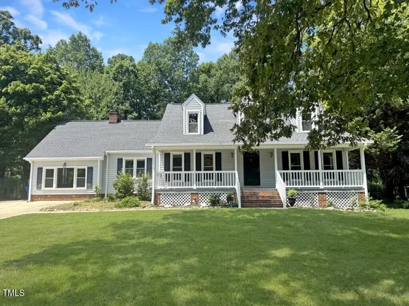 8909 Creekstone Ct #11, Raleigh, NC 27615