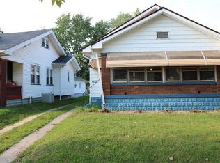 2620 College Ave, Terre Haute, IN 47803