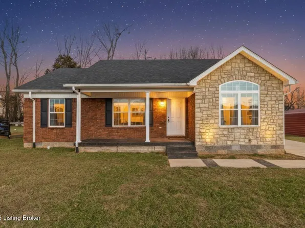 122 Shallow Springs Ct, Bardstown, KY 40004