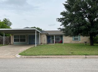 200 Hialeah Park, Fort Worth, TX 76179