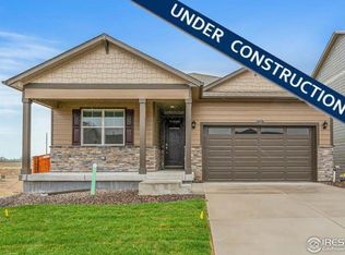 205 N 66th Ave, Greeley, CO 80634