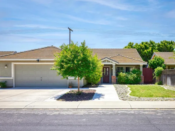 4908 Valley Terrace Way, Salida, CA 95368