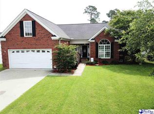 710 Aster Dr, Florence, SC 29501