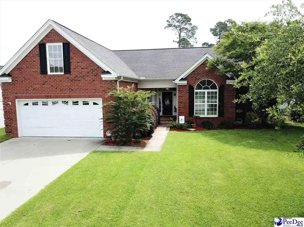 710 Aster Dr, Florence, SC 29501