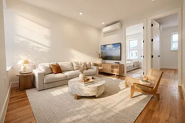 1858 Putnam Avenue, #2R