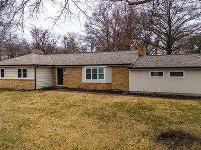 3106 NW Oakcrest Dr, Kansas City, MO, 64151