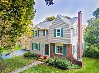 215 Daley Blvd, Rochester, NY 14617