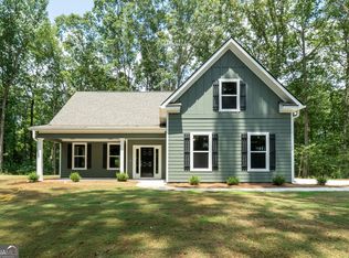 150 Asa Moseley Rd, McDonough, GA 30252