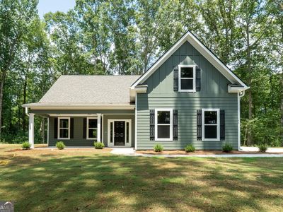 150 Asa Moseley Rd, McDonough, GA, 30252