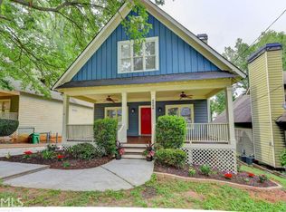 2800 White Oak Dr #0, Decatur, GA 30032