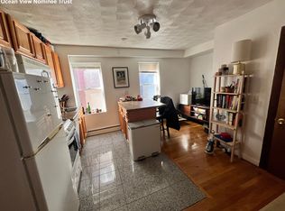 20 Hanover Ave #6, Boston, MA 02109