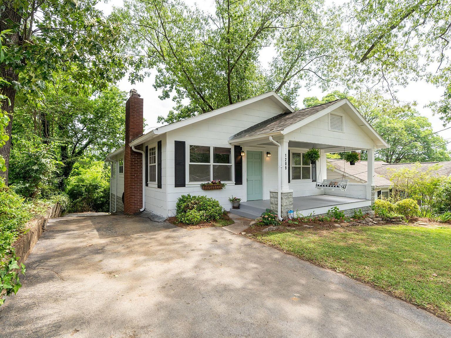 1209 Hanover St, Chattanooga, TN 37405 Zillow