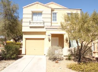 6028 Salinas Canyon Ave, Las Vegas, NV 89139