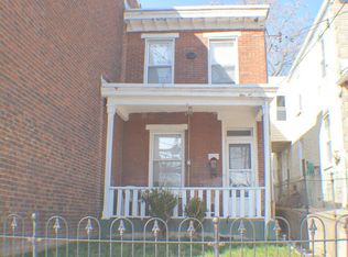 3545 Ainslie St, Philadelphia, PA 19129
