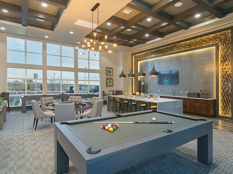 The Overlook at Interquest Apartments — Photo 6