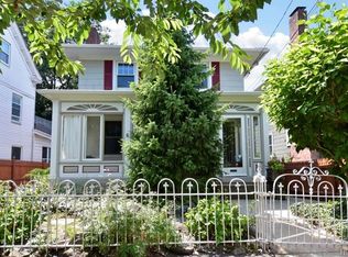 15 N Dutcher St, Irvington, NY 10533