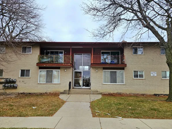 29098 Lund Ave, Warren, MI 48093