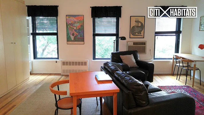 Rented by Citi Habitats | media 1