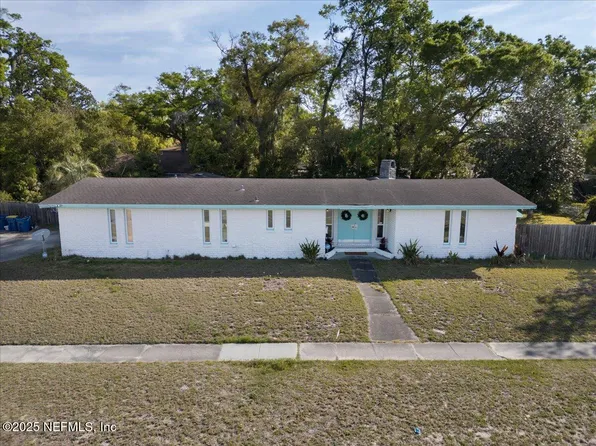 1669 TOWNSEND Boulevard, Jacksonville, FL 32211