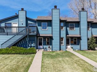 320 Butch Cassidy Dr, Fort Collins, CO 80524