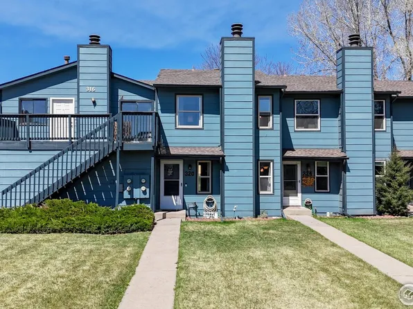 320 Butch Cassidy Dr, Fort Collins, CO 80524