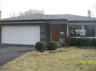 15741 Ingleside Ave, Dolton, IL 60419