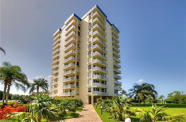1st image of 7300 Estero Blvd APT 301