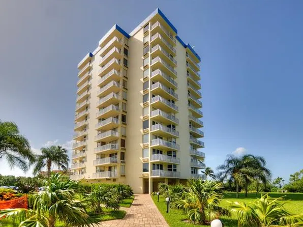 7300 Estero Blvd APT 301, Fort Myers Beach, FL 33931